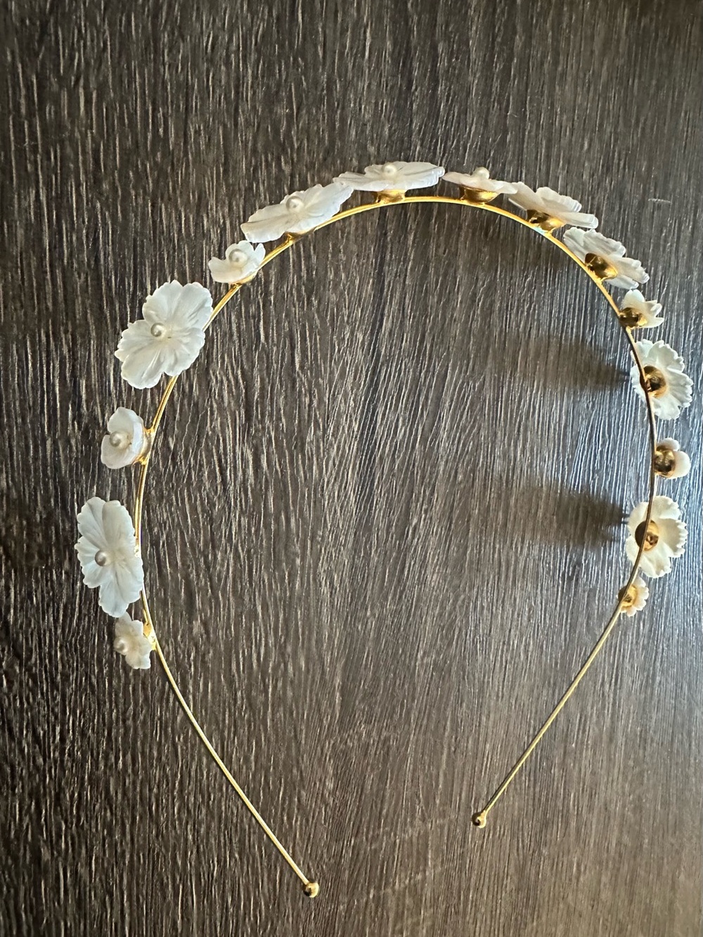 Jennifer Behr Jenna Headband